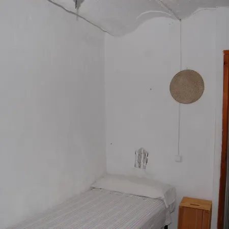 Tatil Evi Casica Tia Carmen *