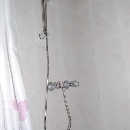 Casica Tia Carmen Chulilla